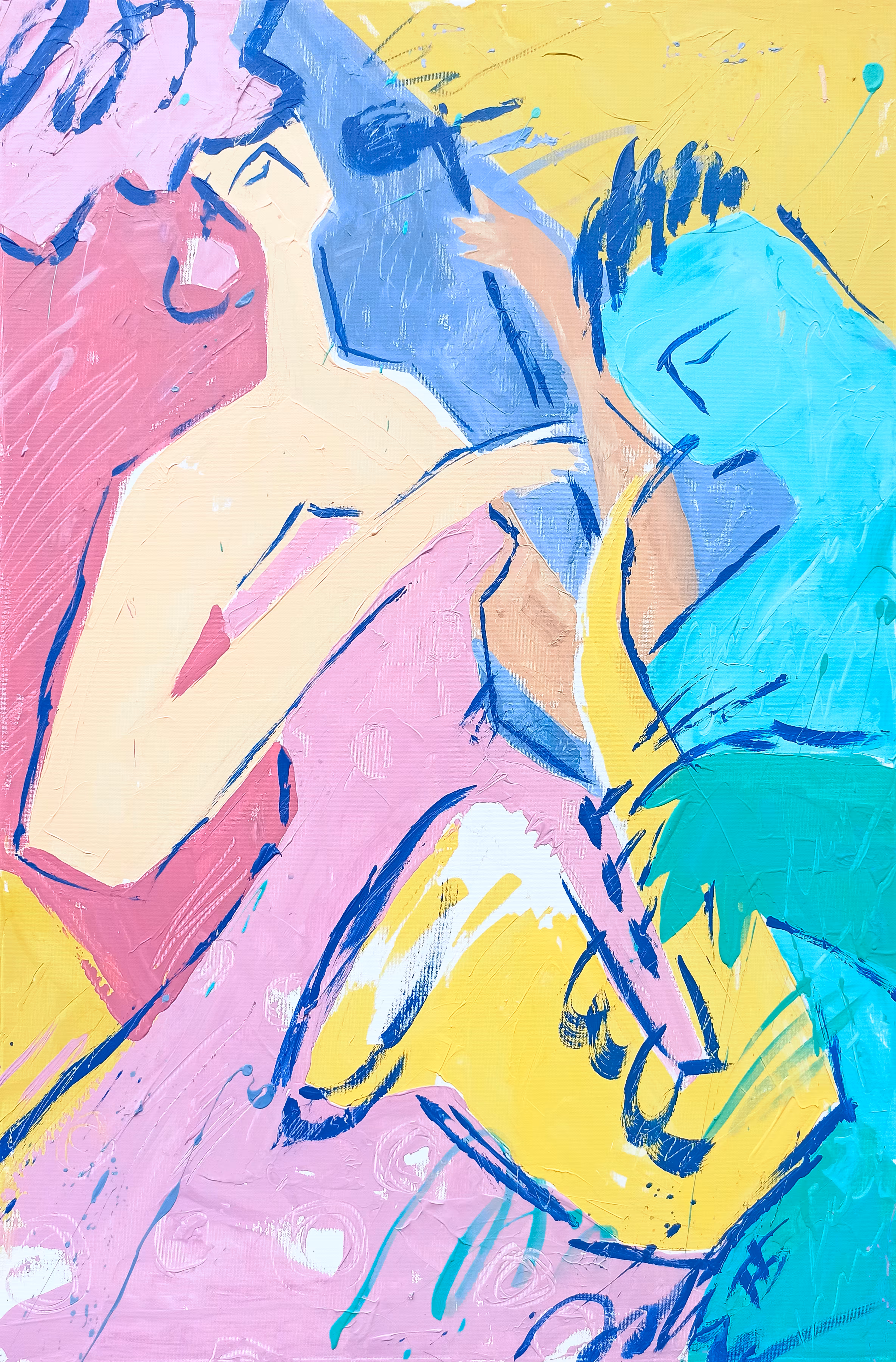 Jazz Sounds