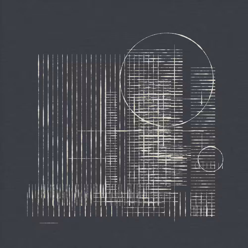 Glass, Ruler, Pen #2