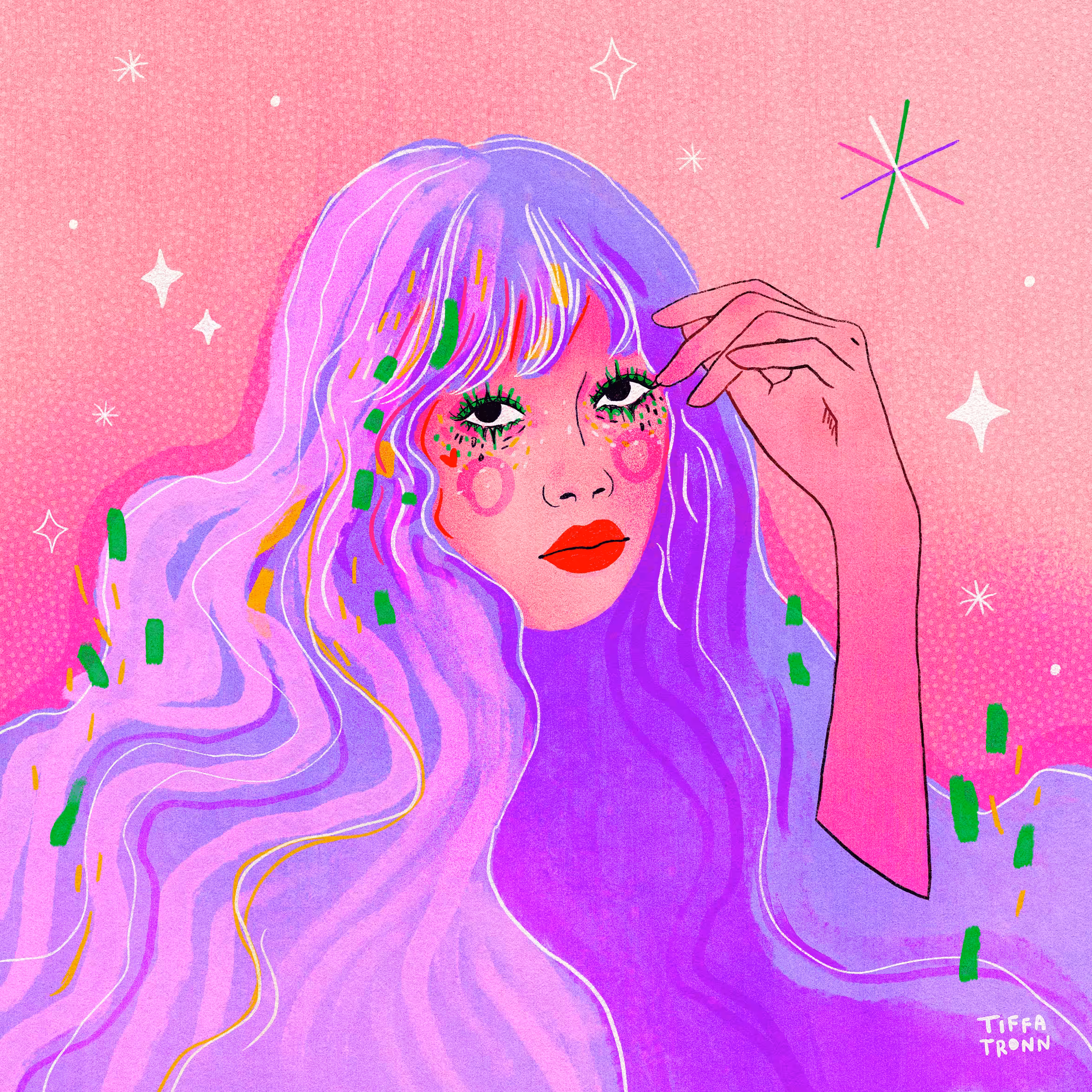 ✸ Amethyst ✸