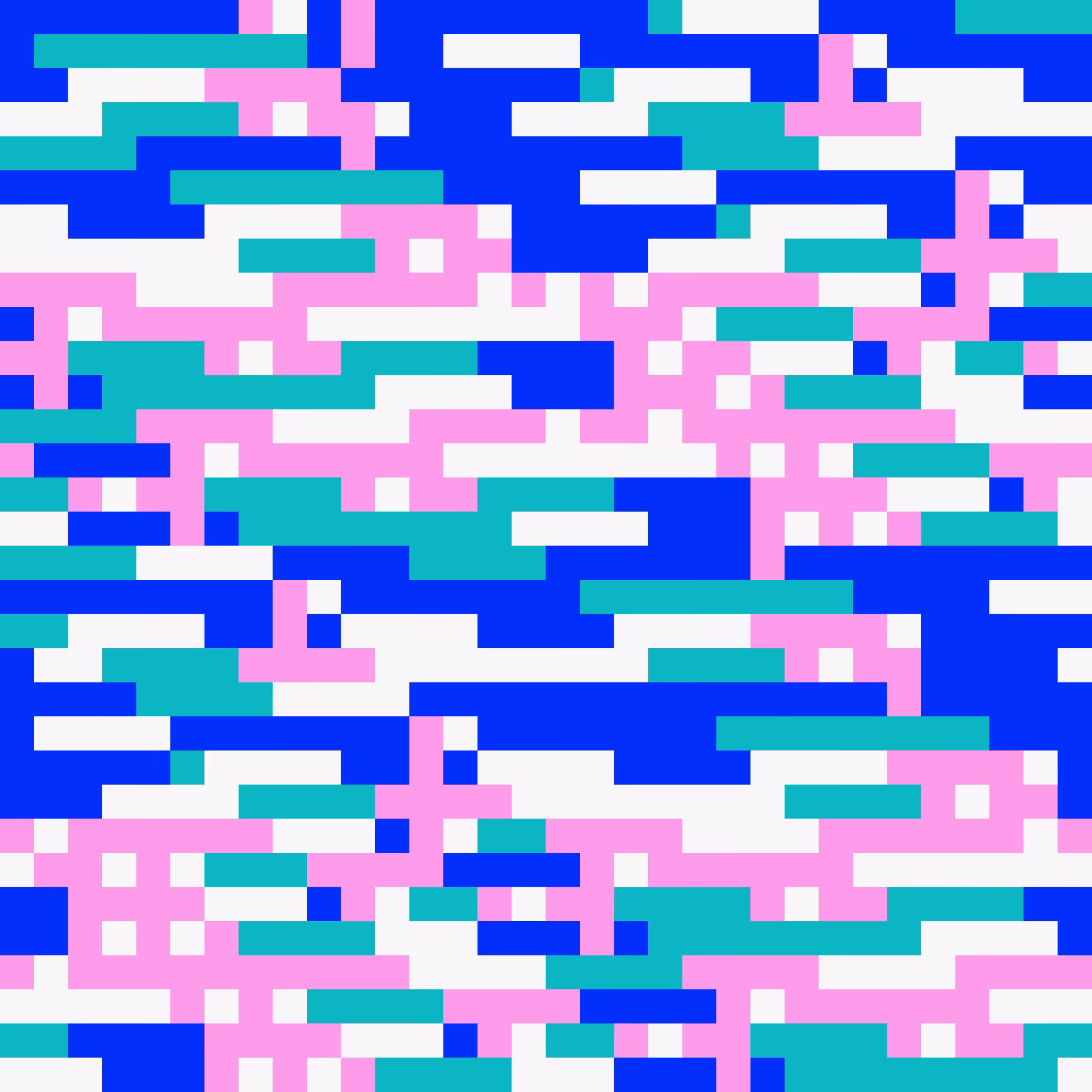 Blockchain Automaton #37