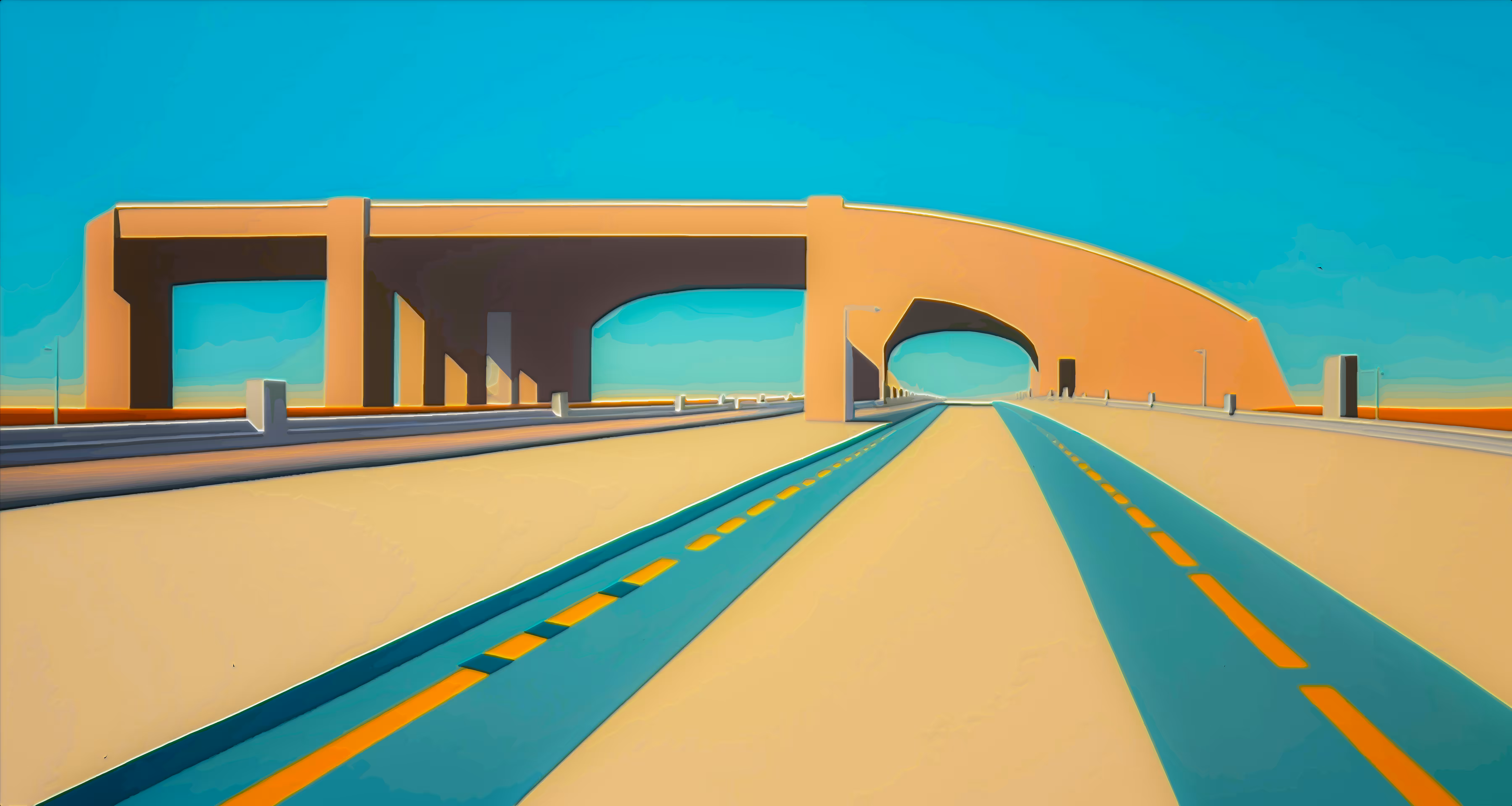 Panorama Landscapes 85