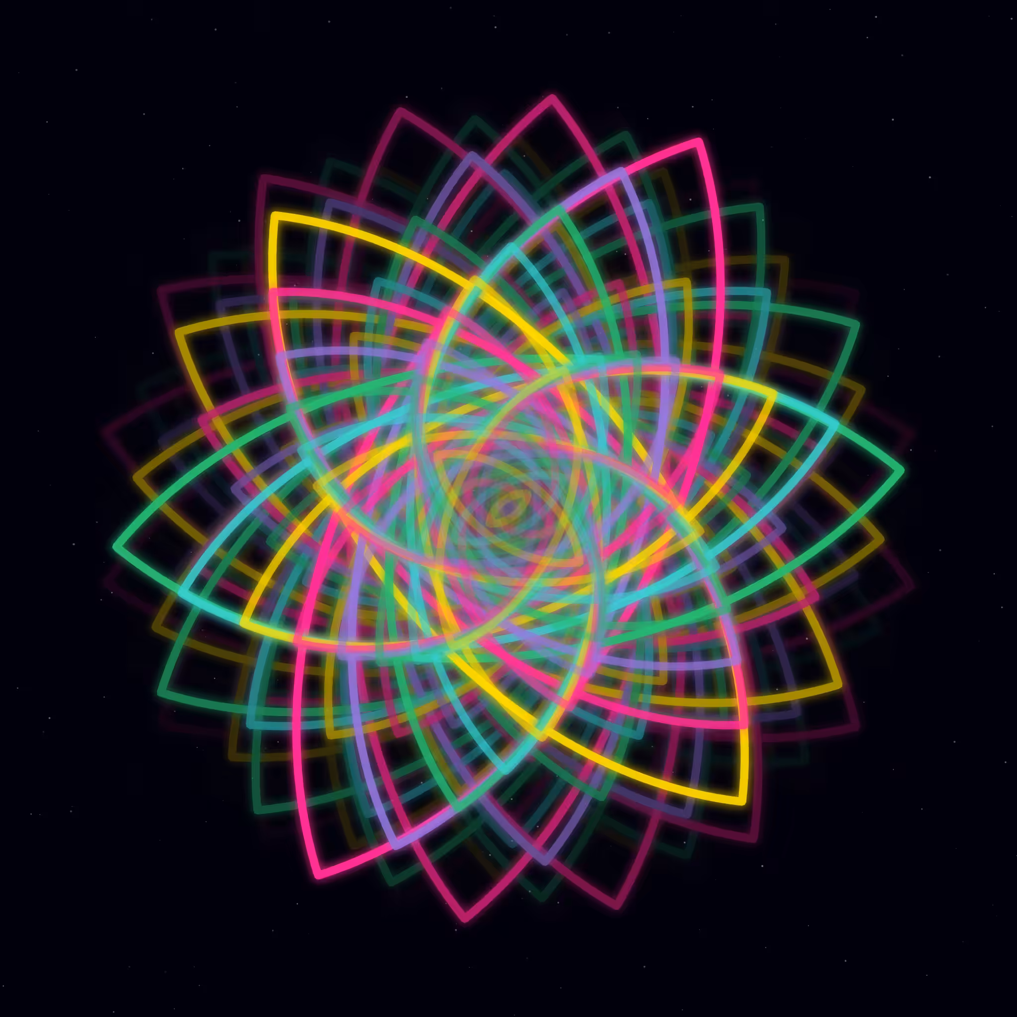 Space Vortex #58