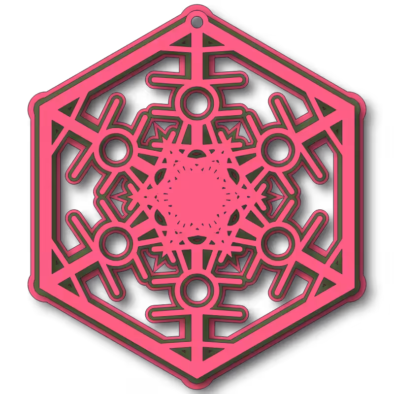 fx(ornament) 2022 #1785
