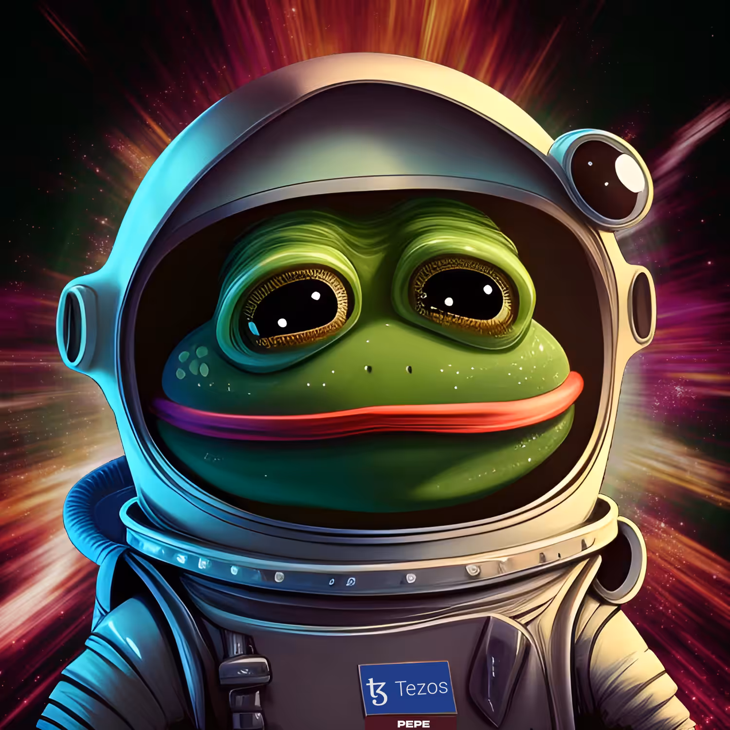 Pepe Amstrong