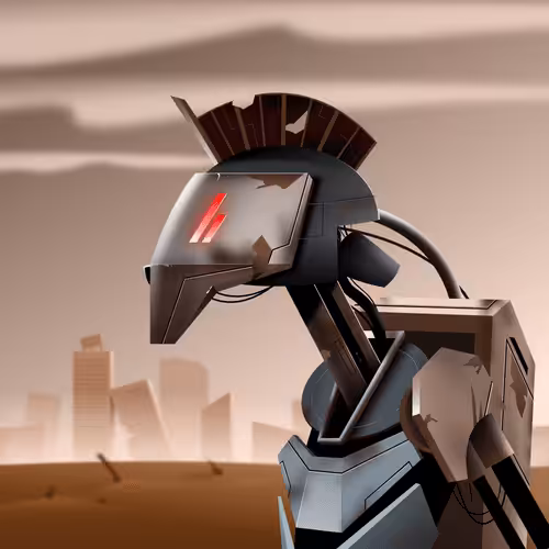 THEOS Shock Droid B-4296
