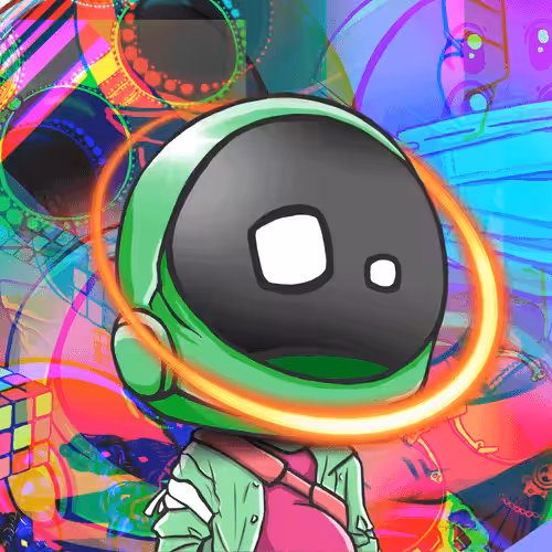 VibeNauts #782