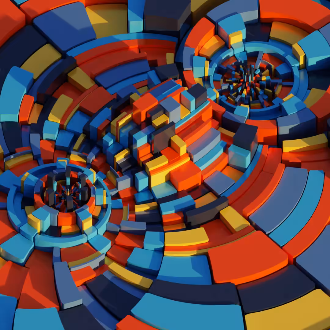 bipolar rotation