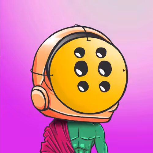 VibeNauts #1062