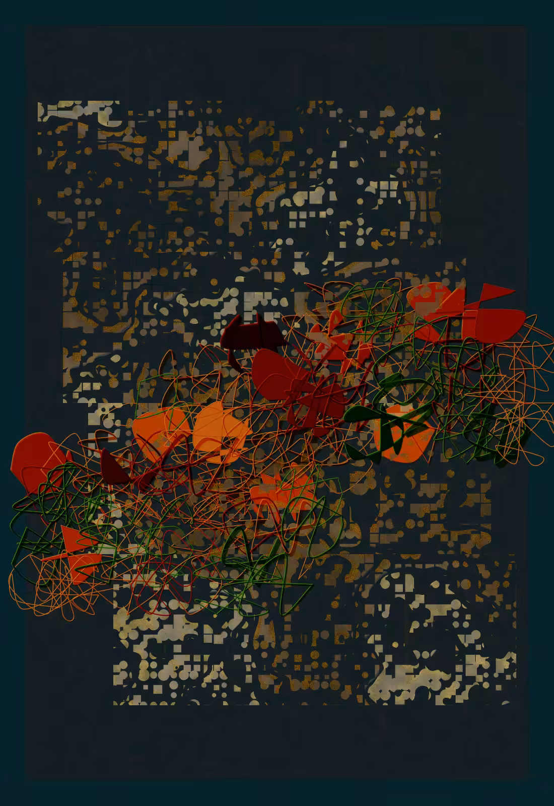 FLOTILLA III #46