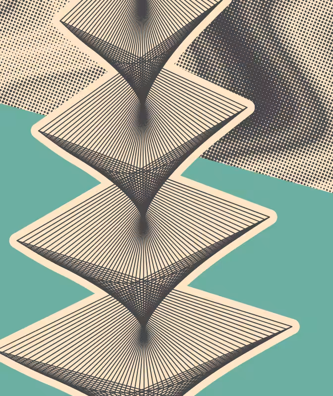 Parametric Decoy #85