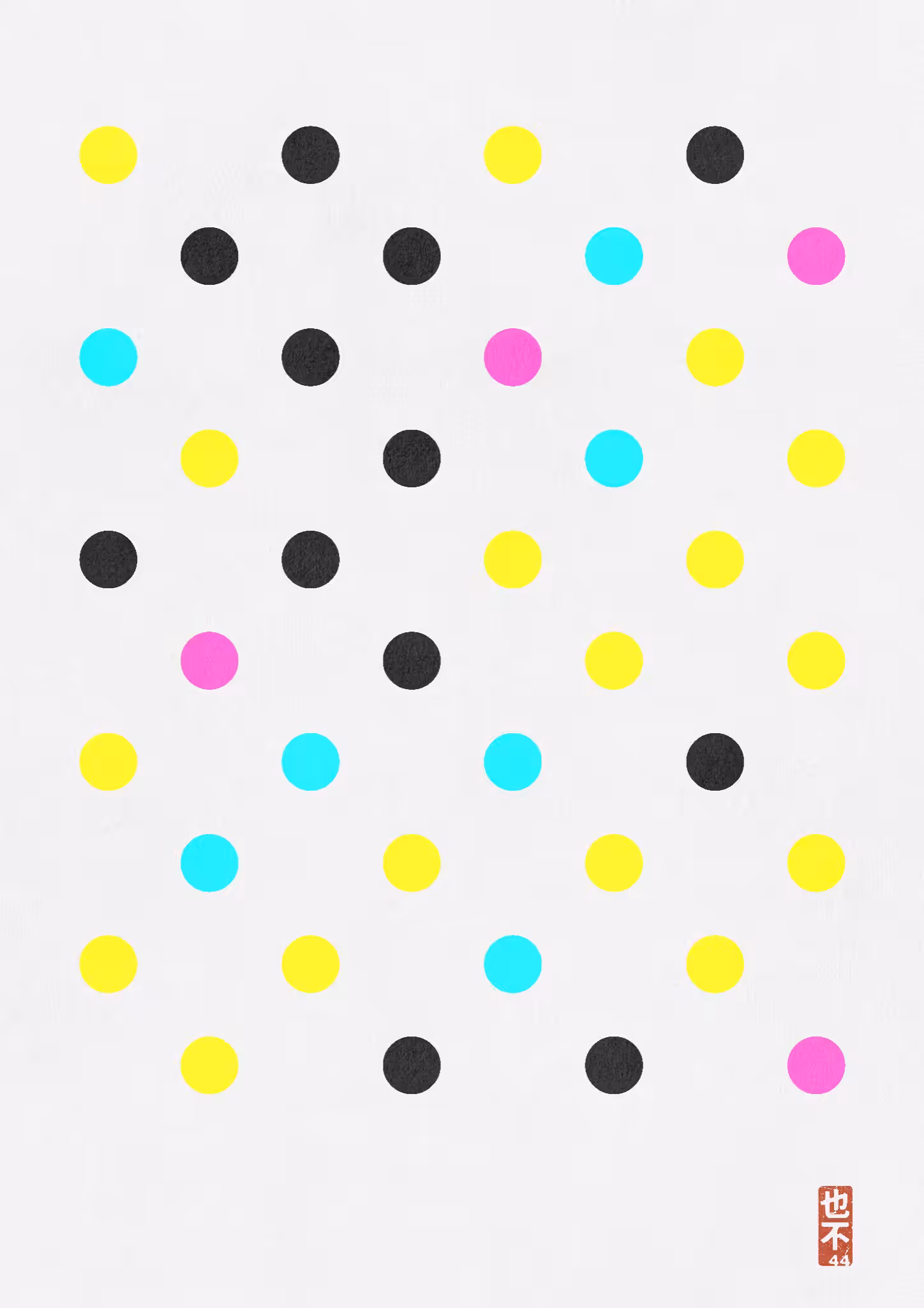 CMYK:Unchecked #101