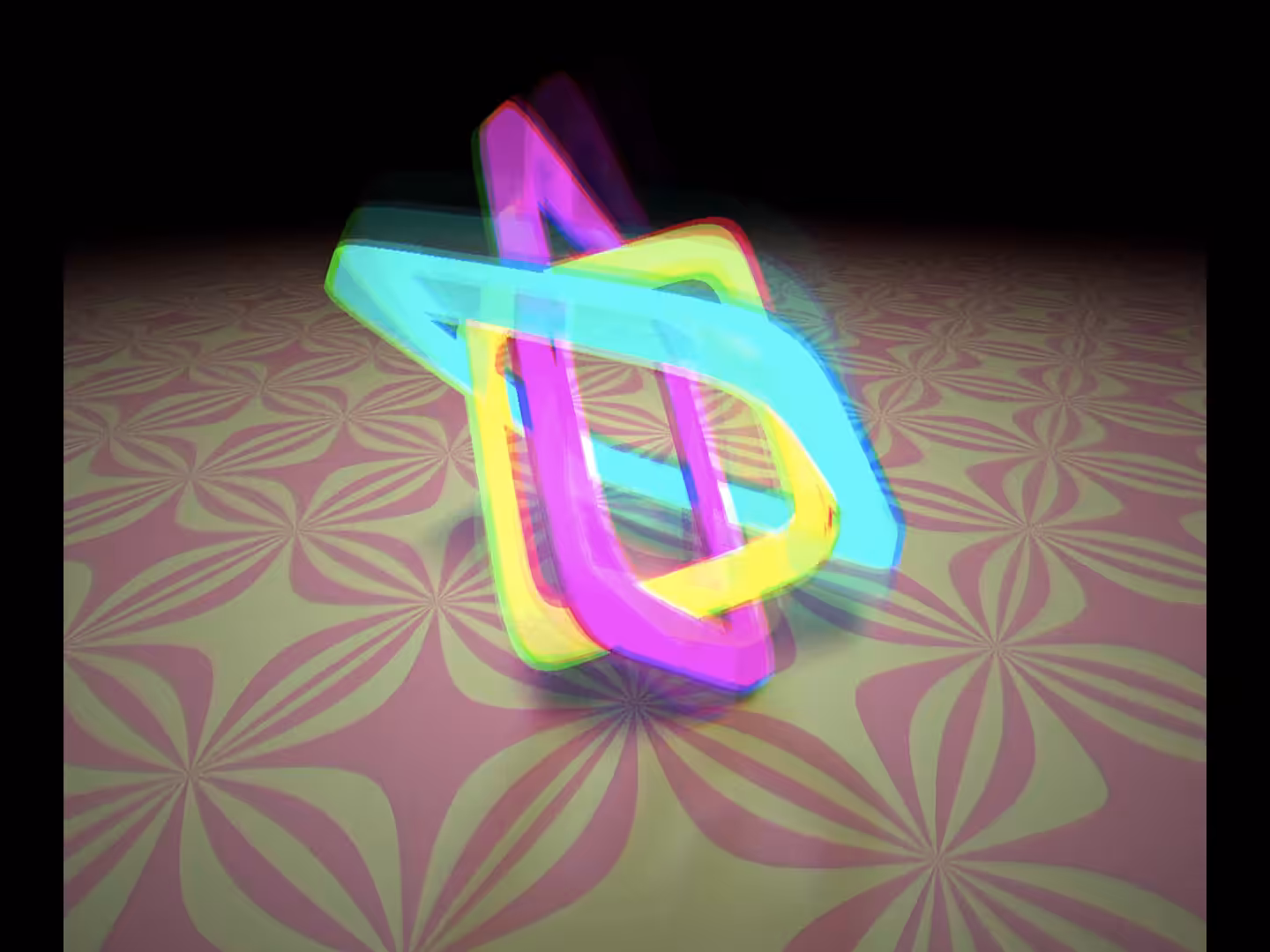 Interference Torus88