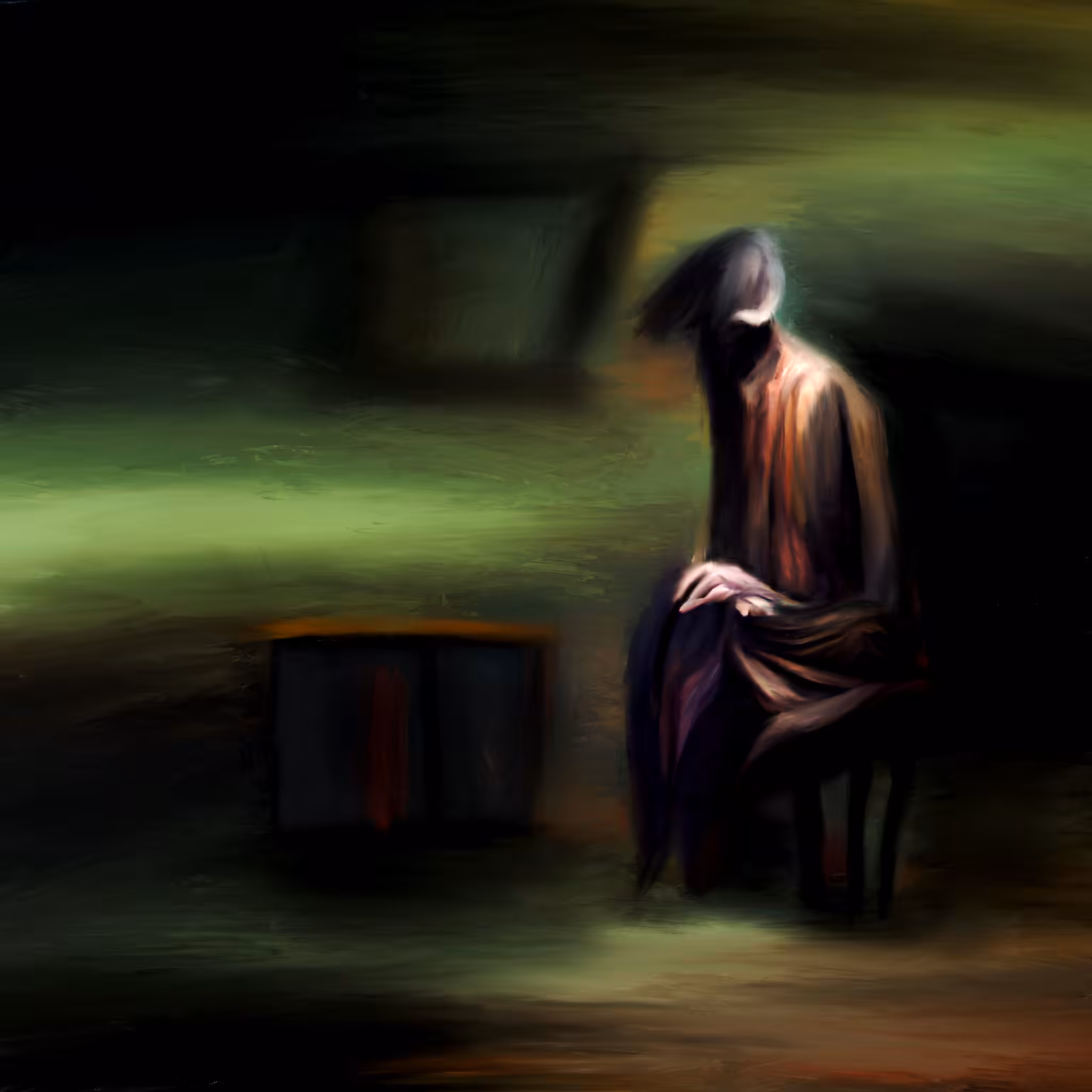 abstract entities