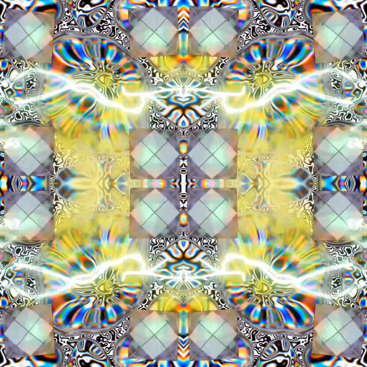Hyperspace Jazz