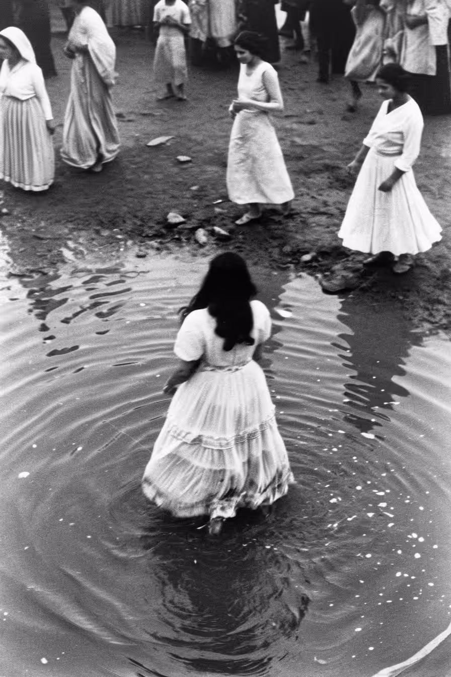 Whisper of the River