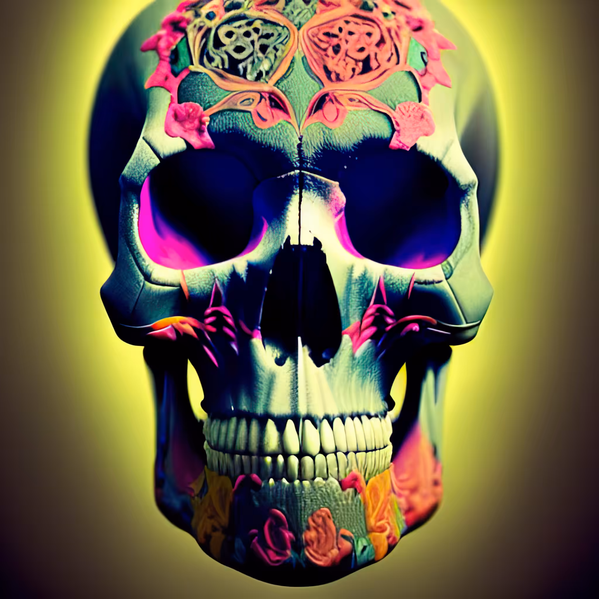Head Case #802