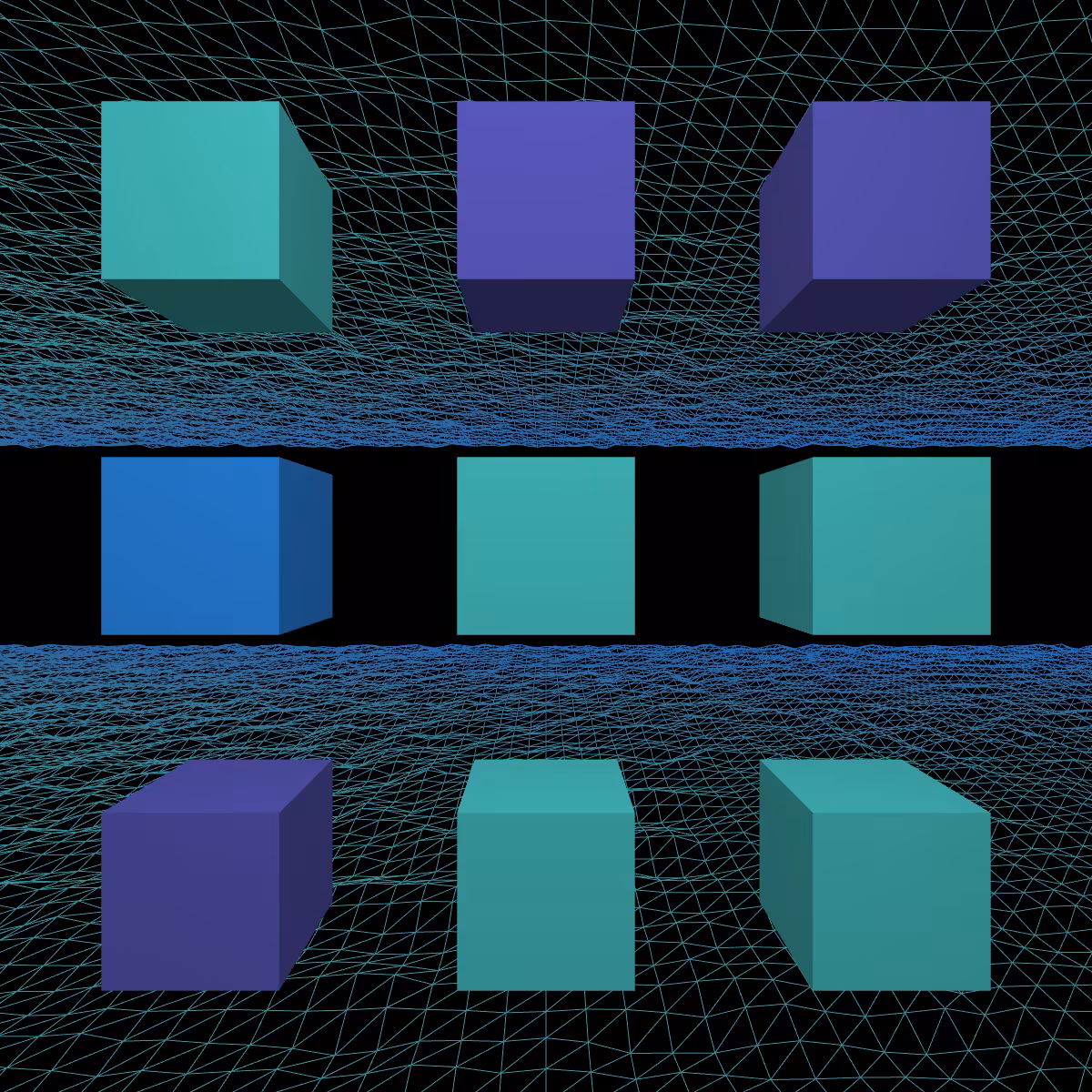 beat_voxels.v006g ft. skulptur #16