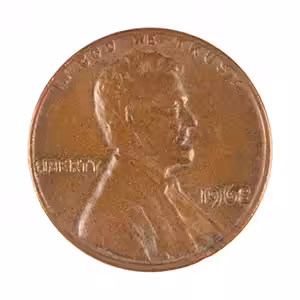 Cent #3111
