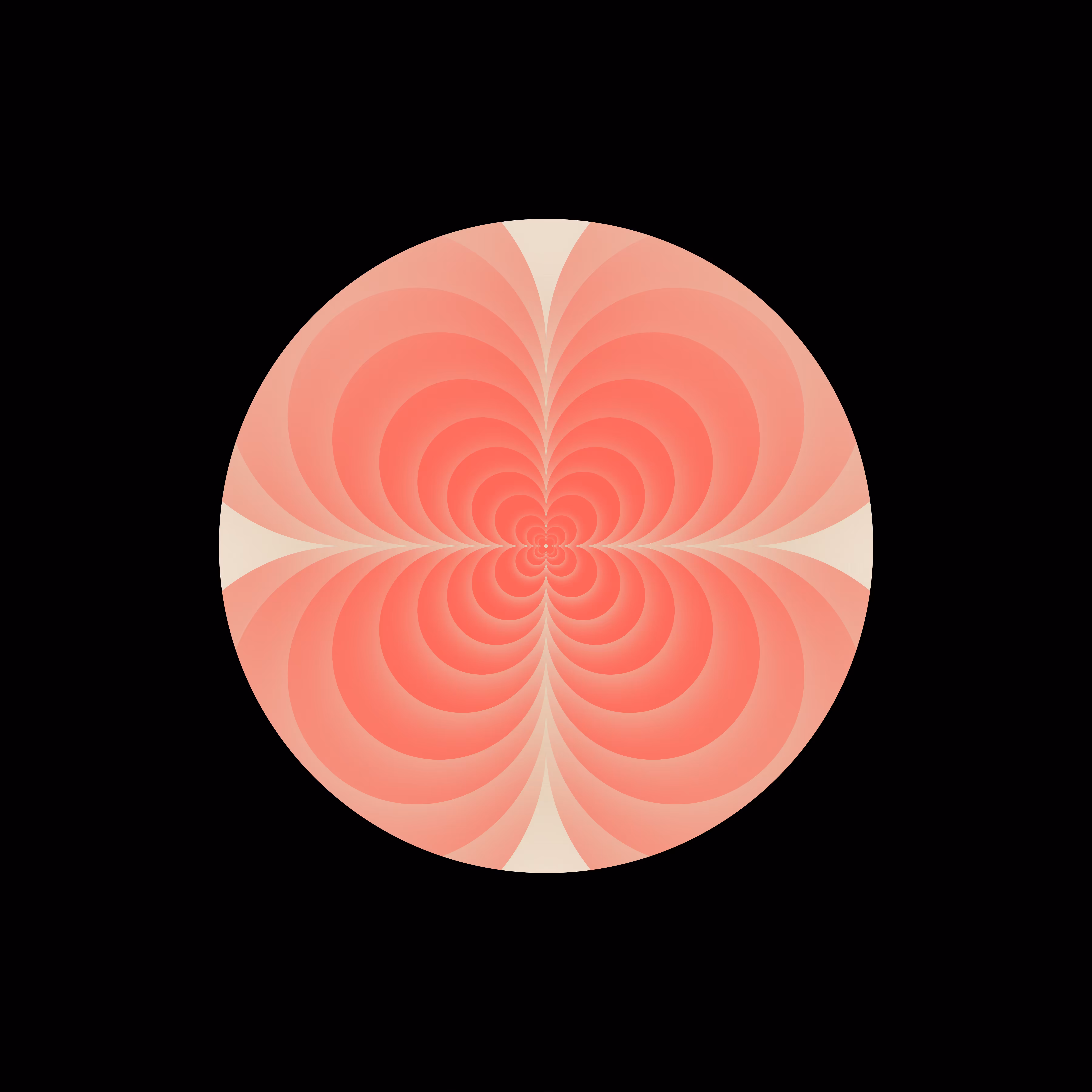 Four-leaf Clover #8