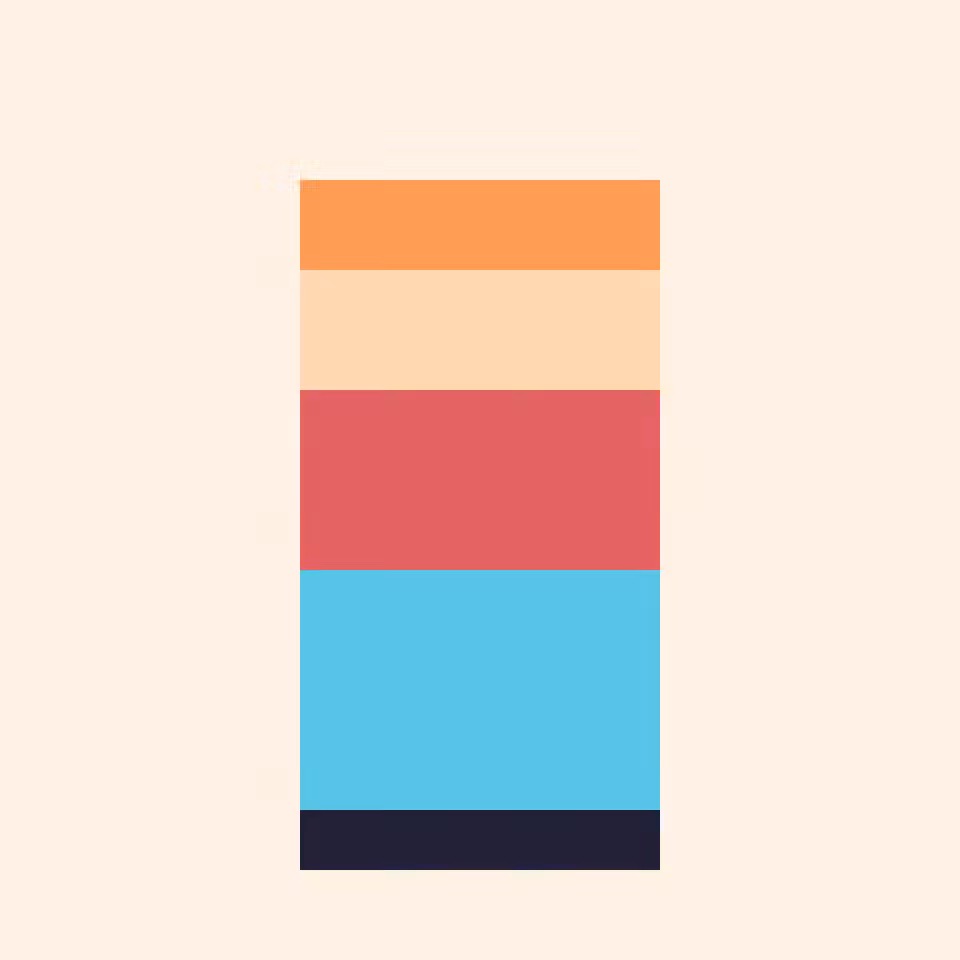 MinimalBit #01