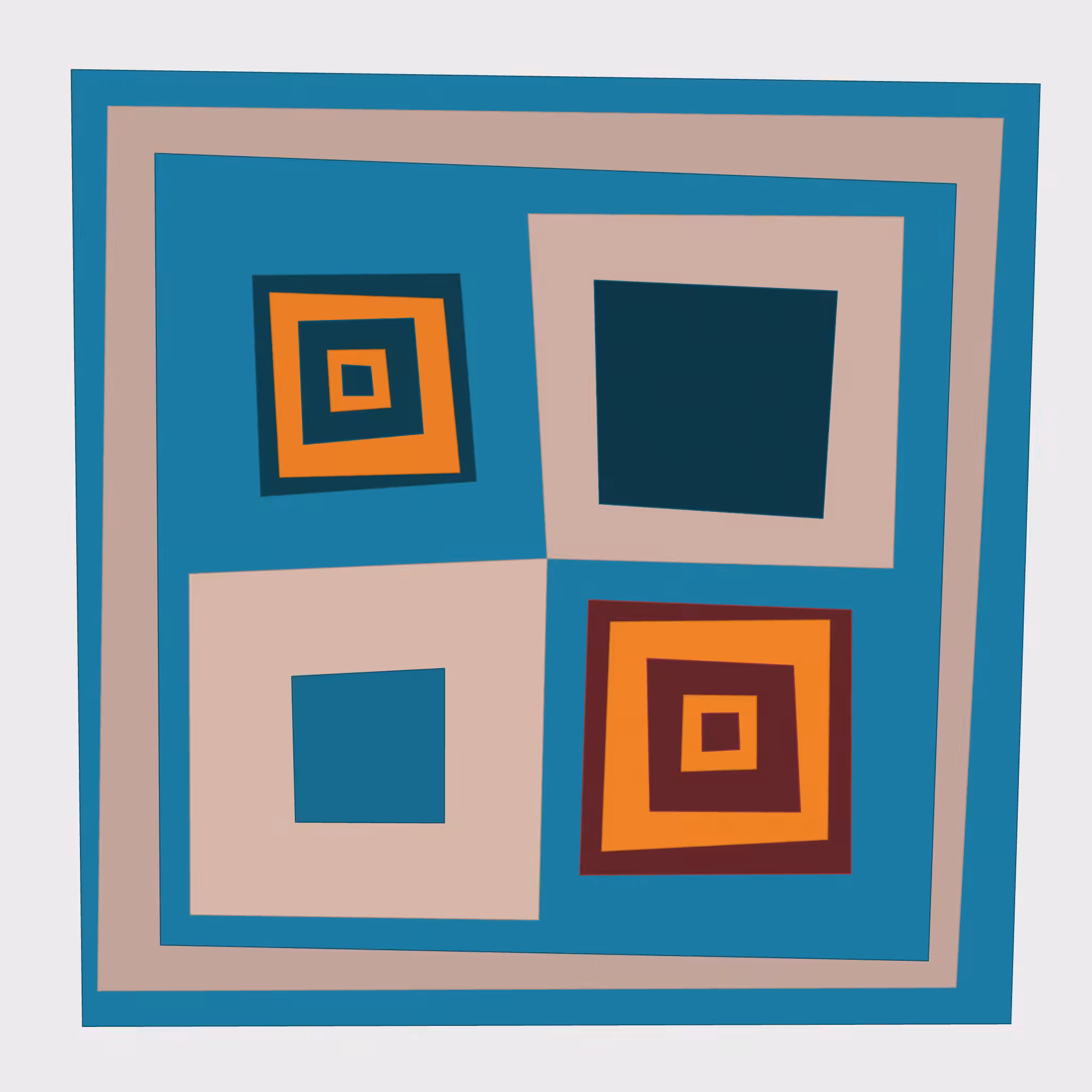 Disarray sample 2