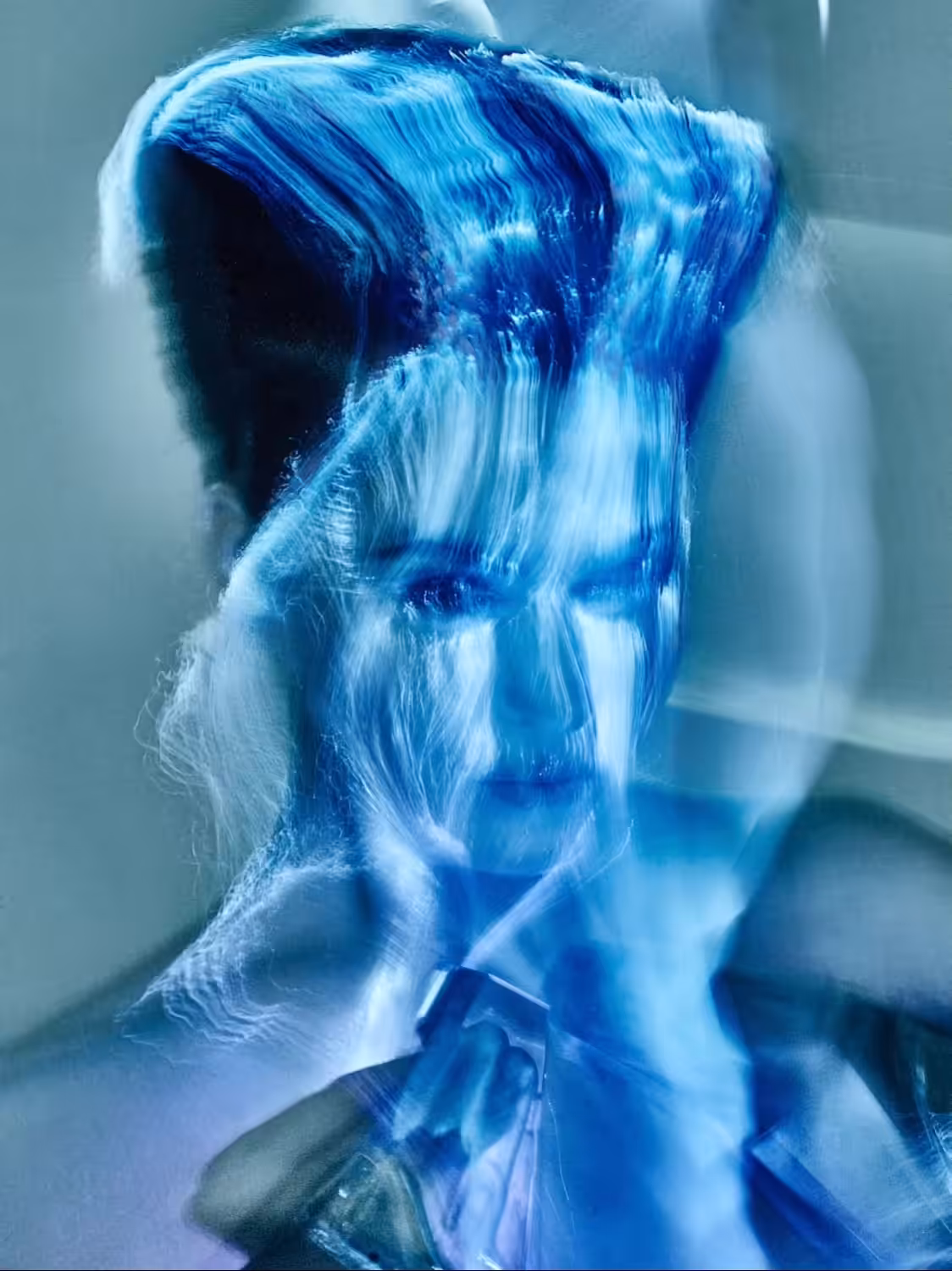 COUNTERFLOW II: SPIRIT