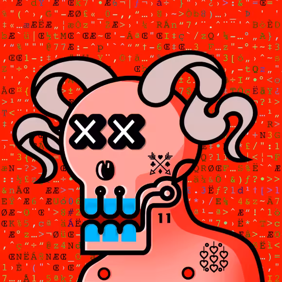 fx-Skull #273