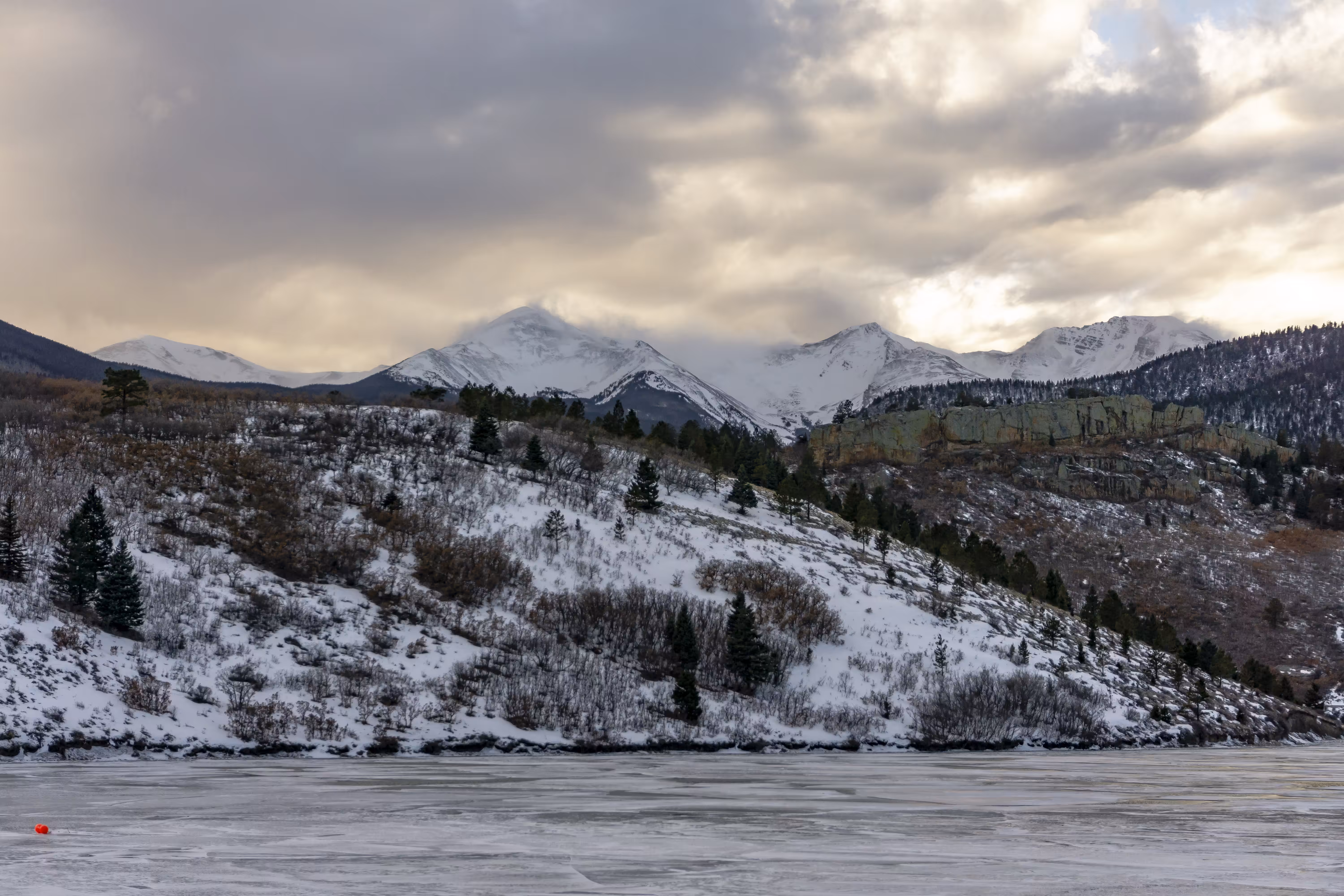 Colorado Landscapes  #2