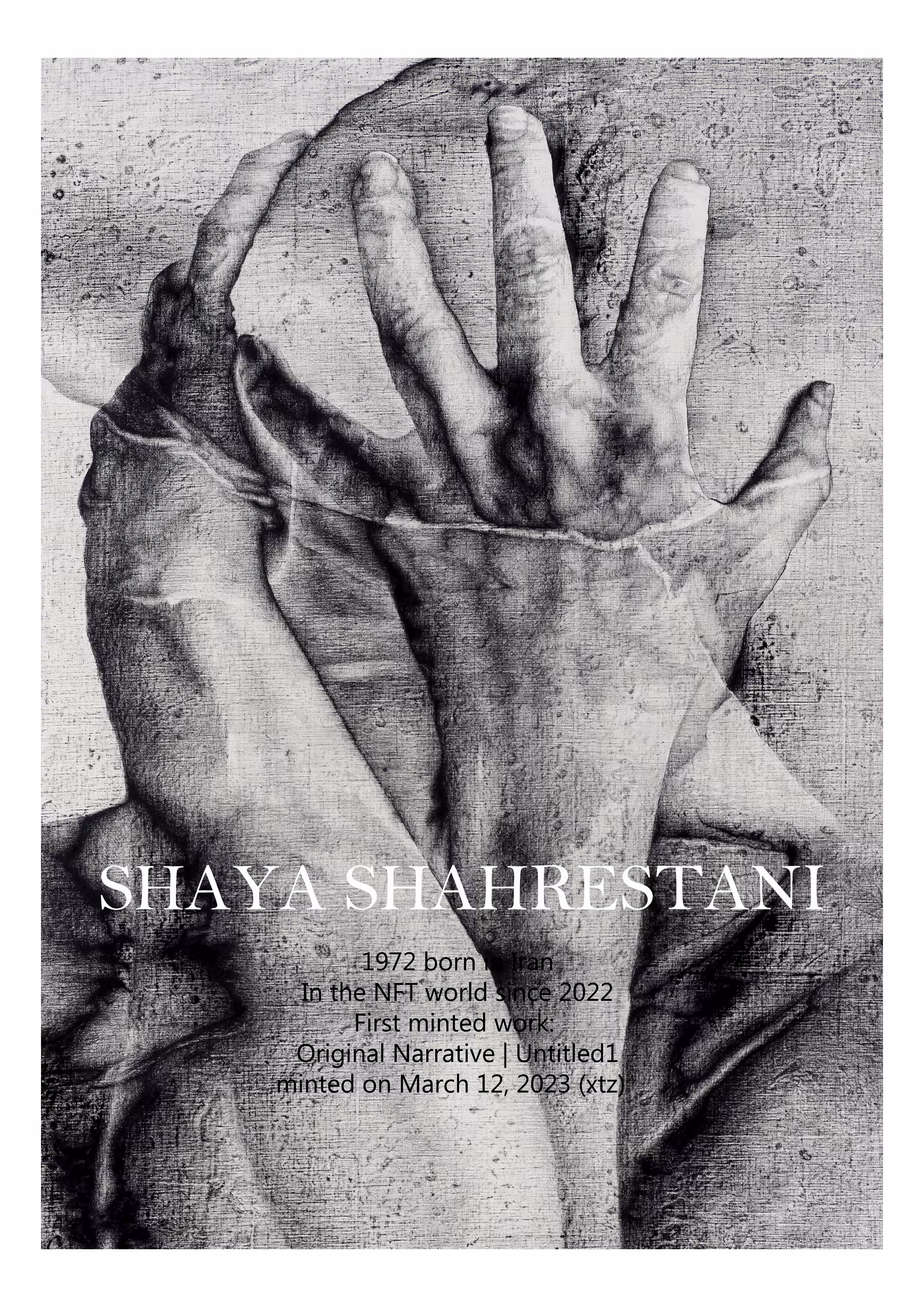 Shaya Shahrestani