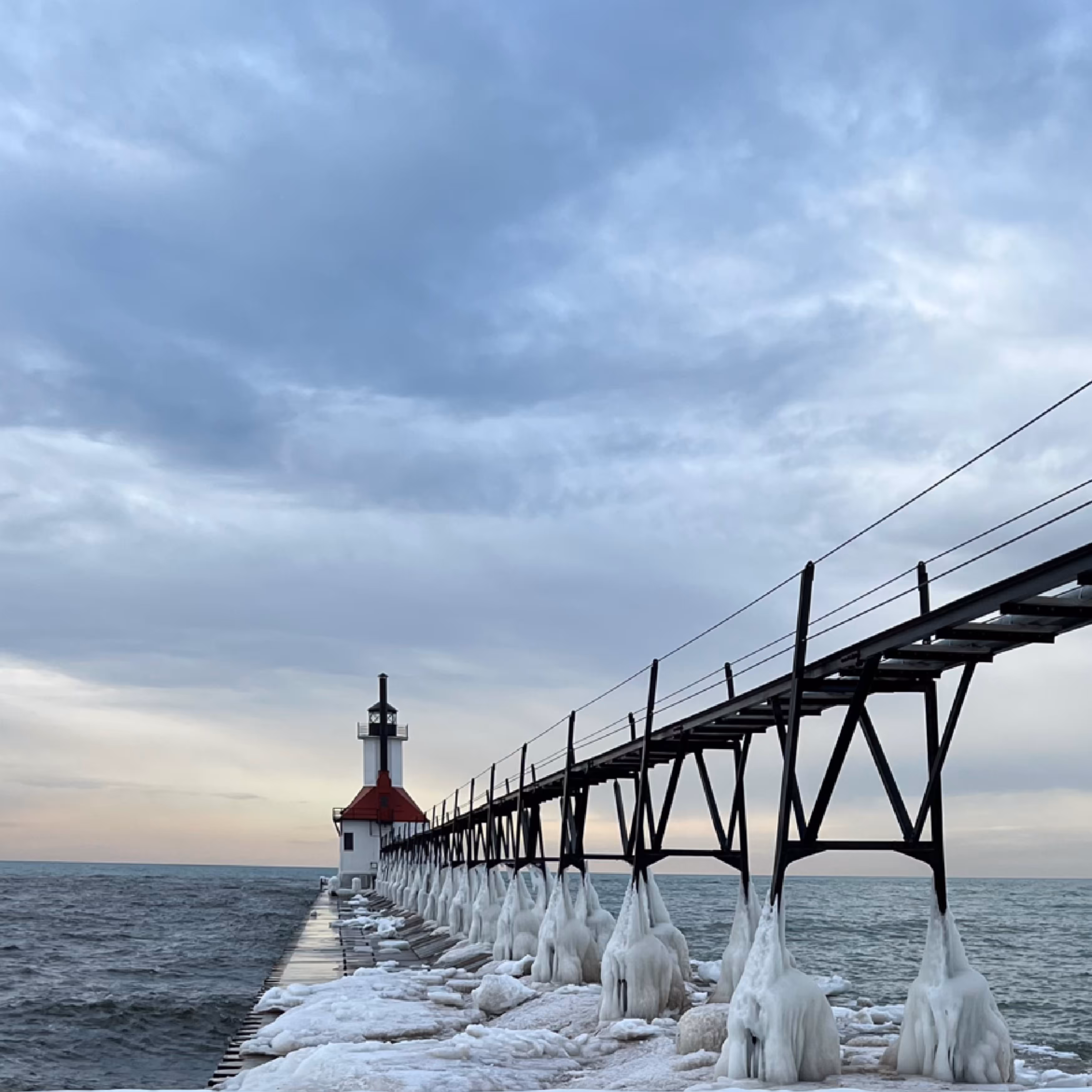 Lighthouse