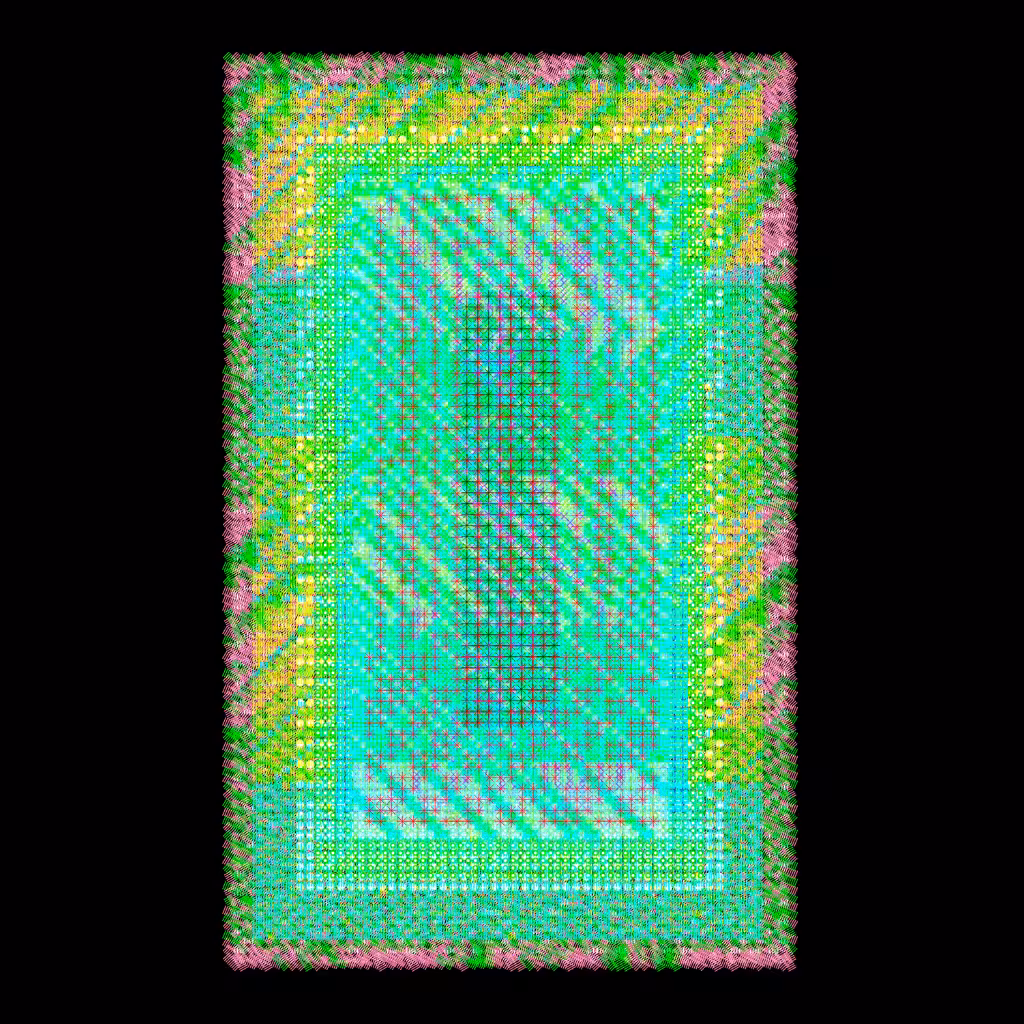 Glyph #7