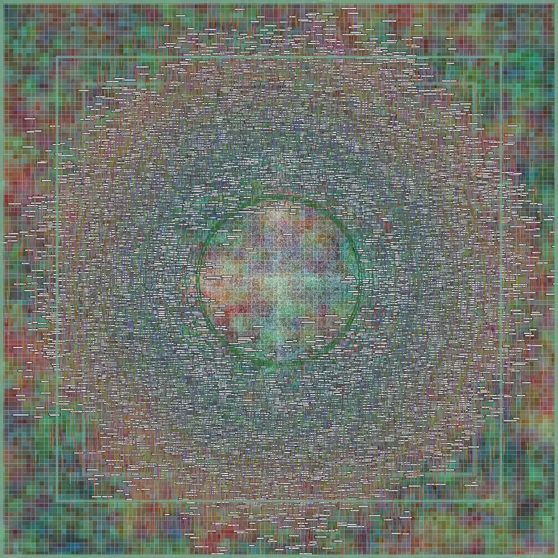 Digital core #99