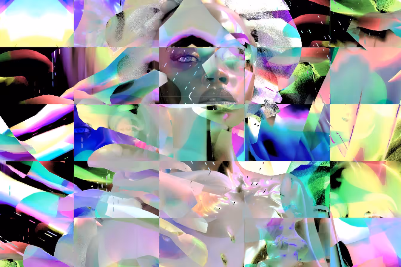 Confetti #15