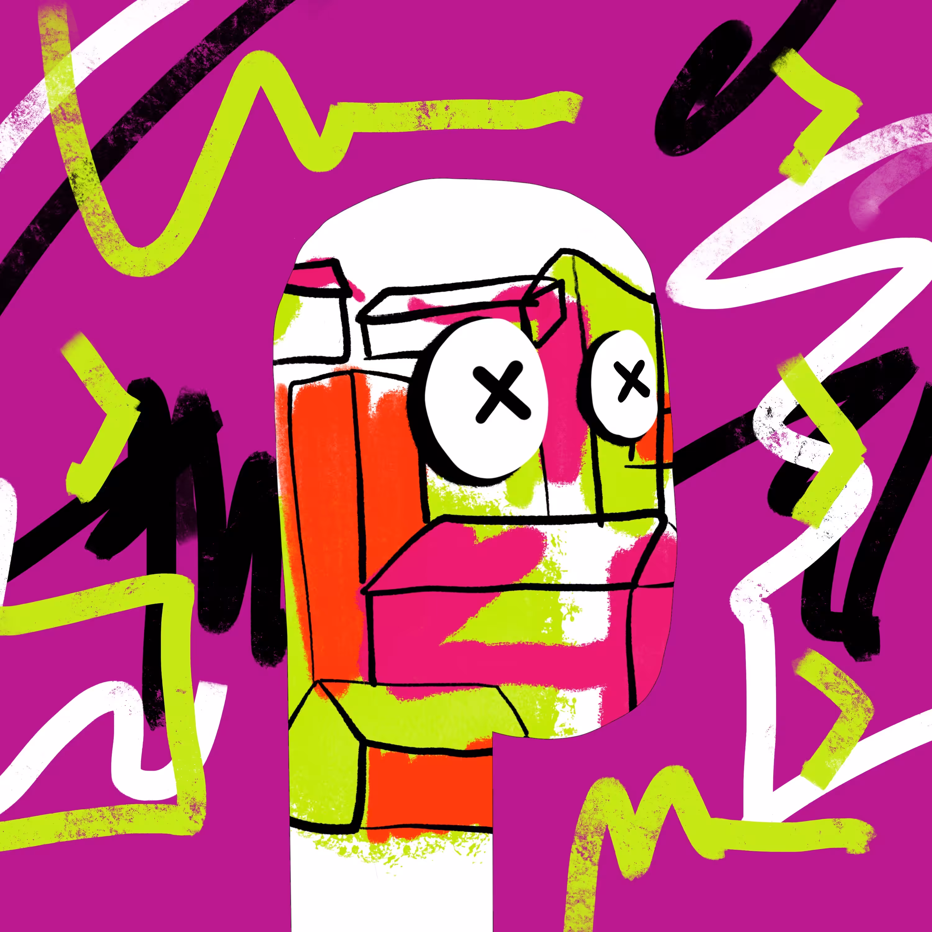 VibyPunk #23