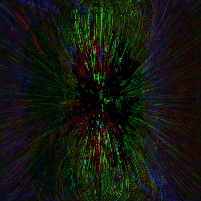Dark Portal