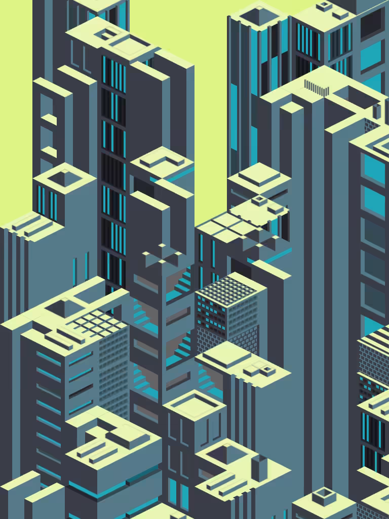 HexaCity Editions #32