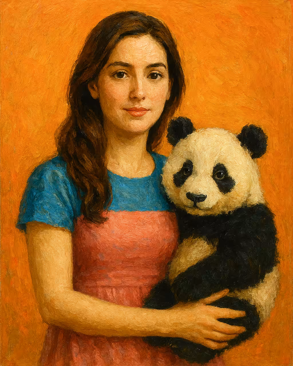 Ms. Kathrina