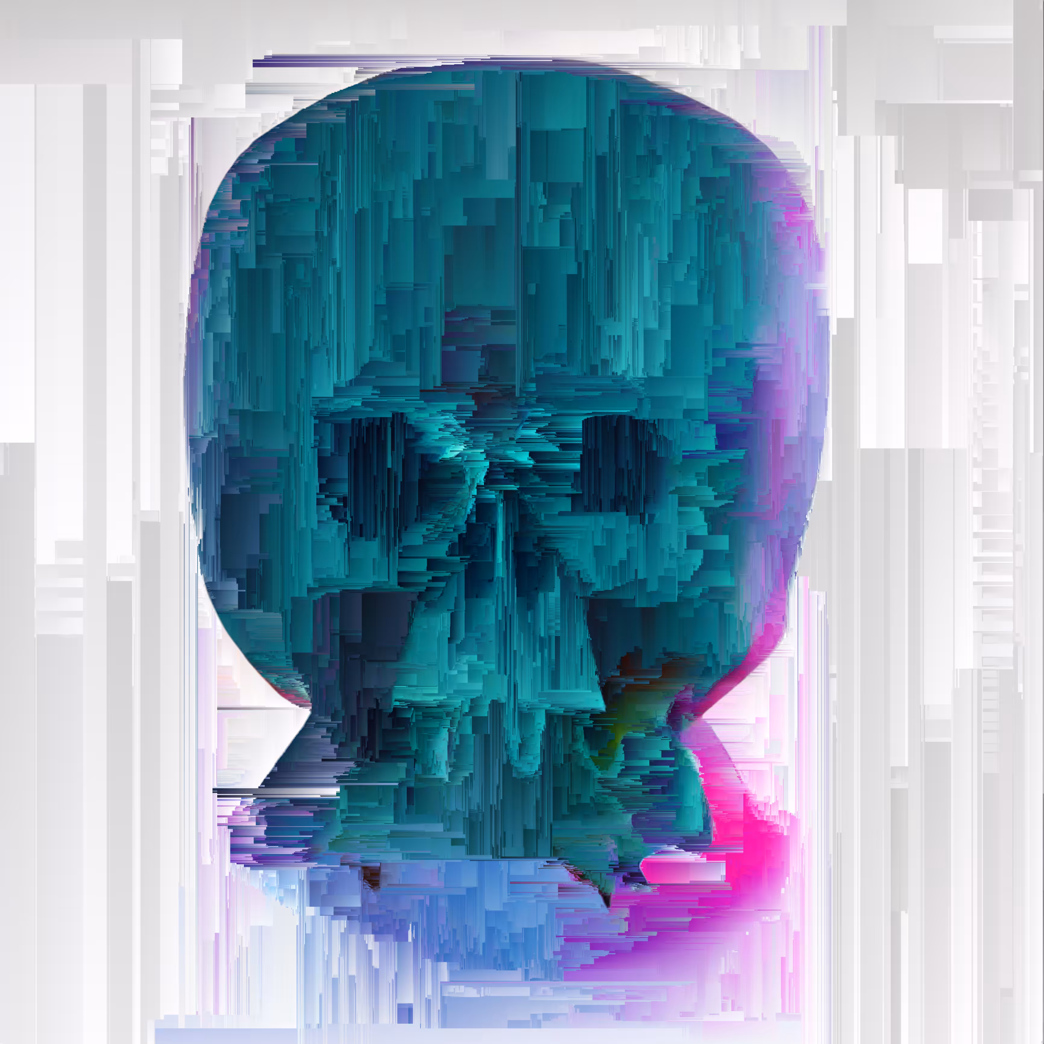 Cryztal Skullz: Cryztal Skull 170