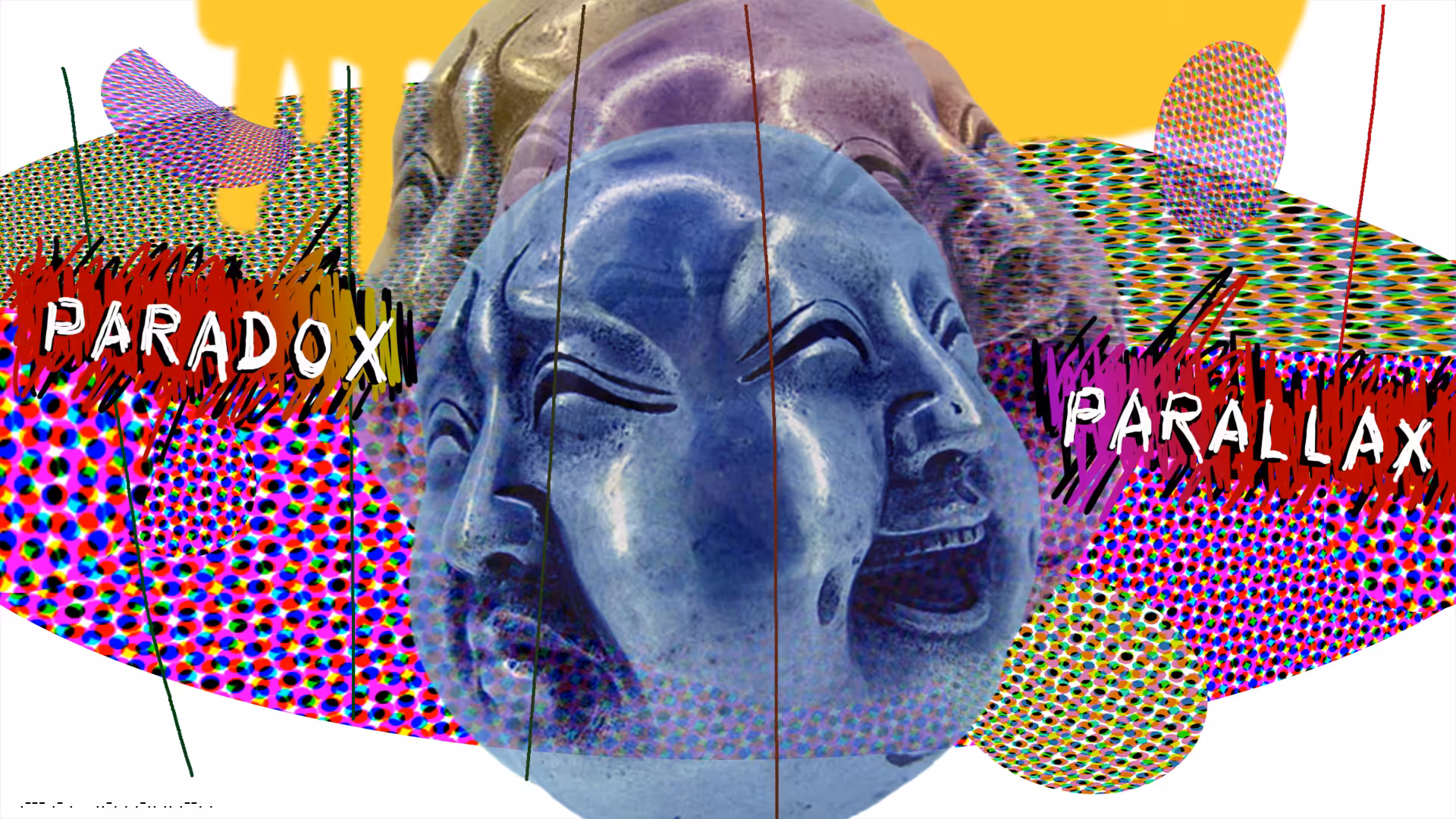 Paradox parallax