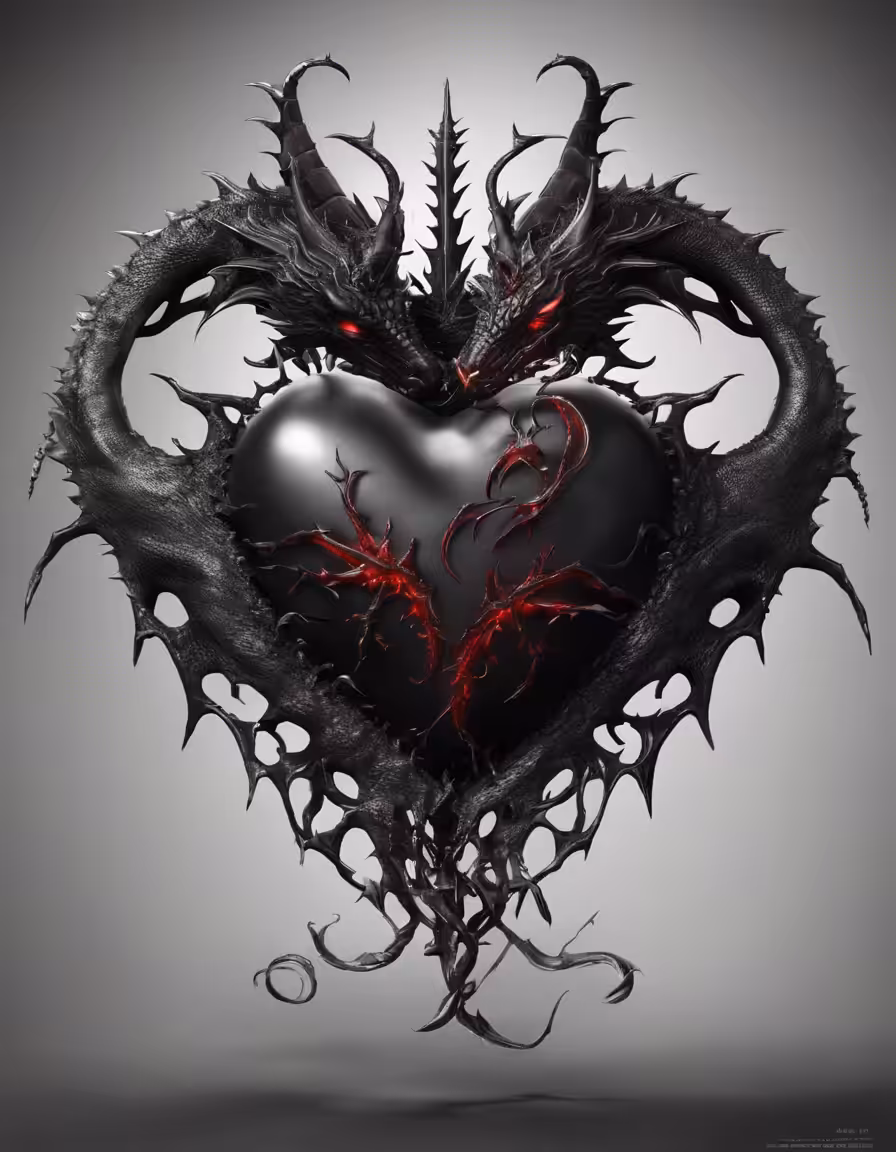 Dark Heart 4