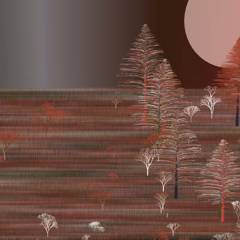 Pastoral Palettes #199