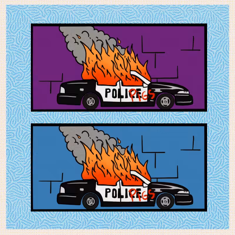 O.G. Generator #62