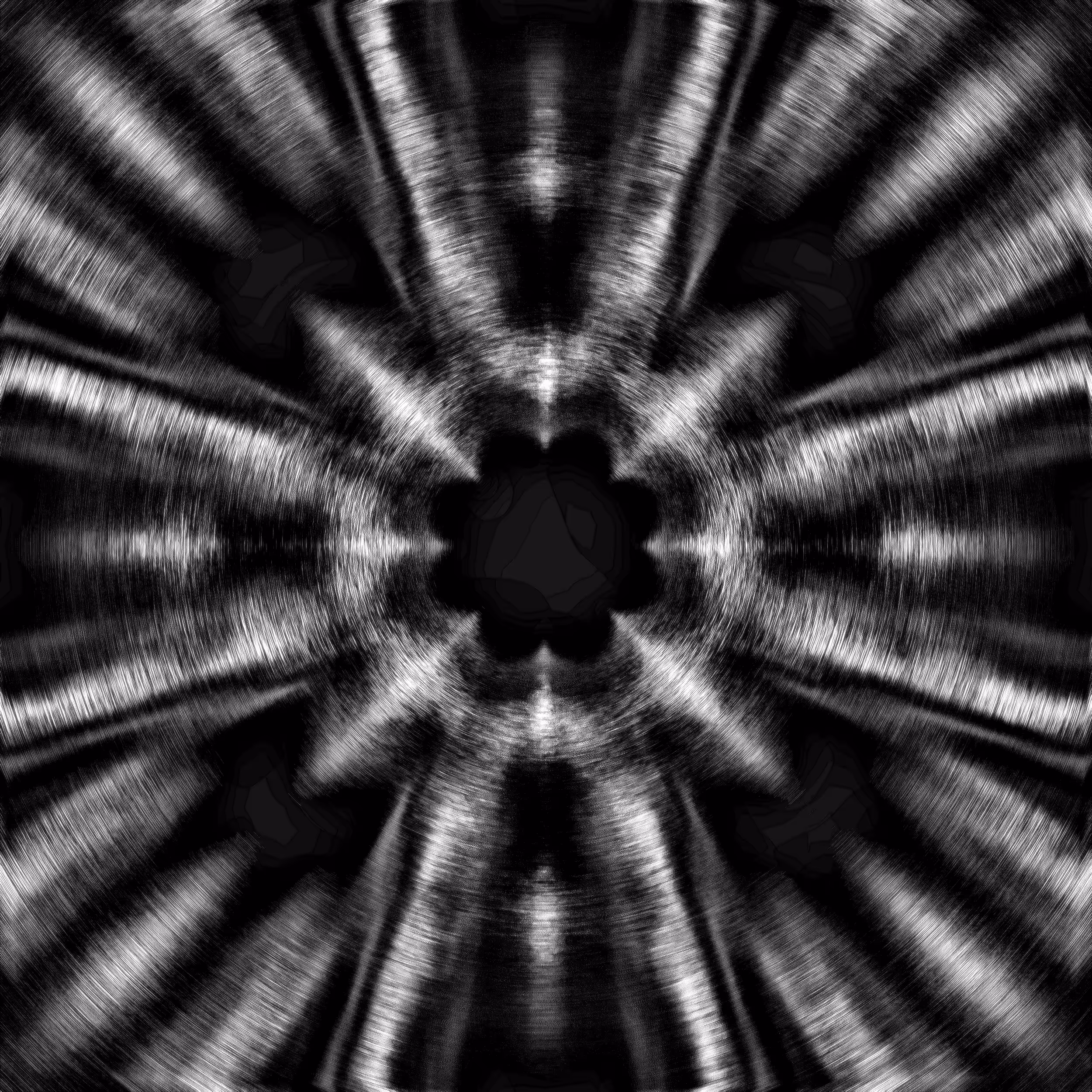 Abstraction 10