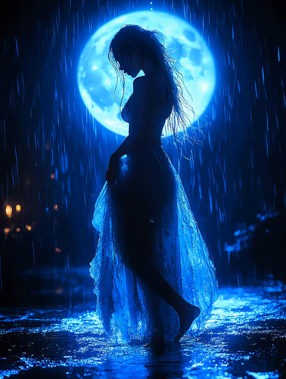 Moon Girl
