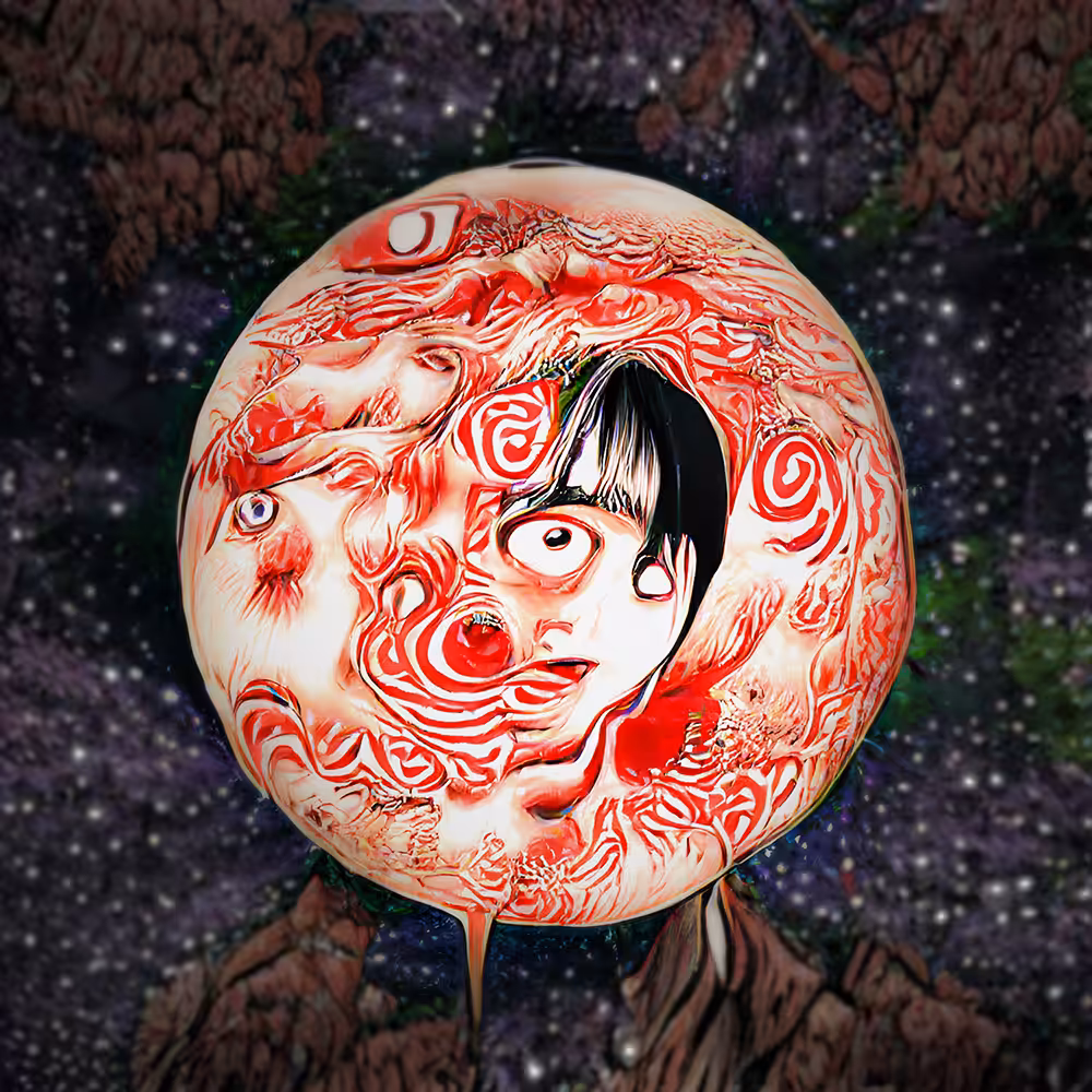Genesis Moon [21/31]