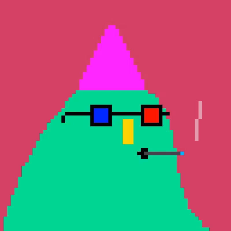 BLOBZ #64