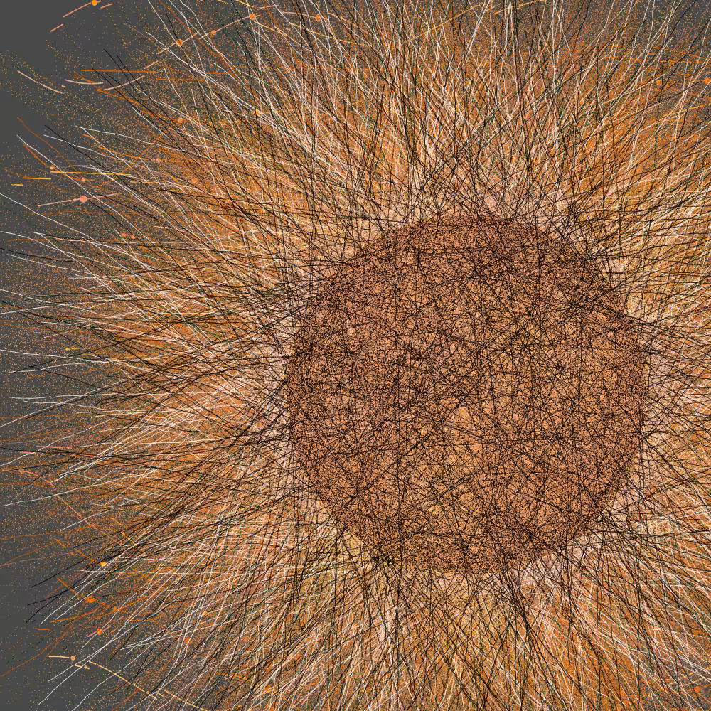 Celestial Collisions  #261