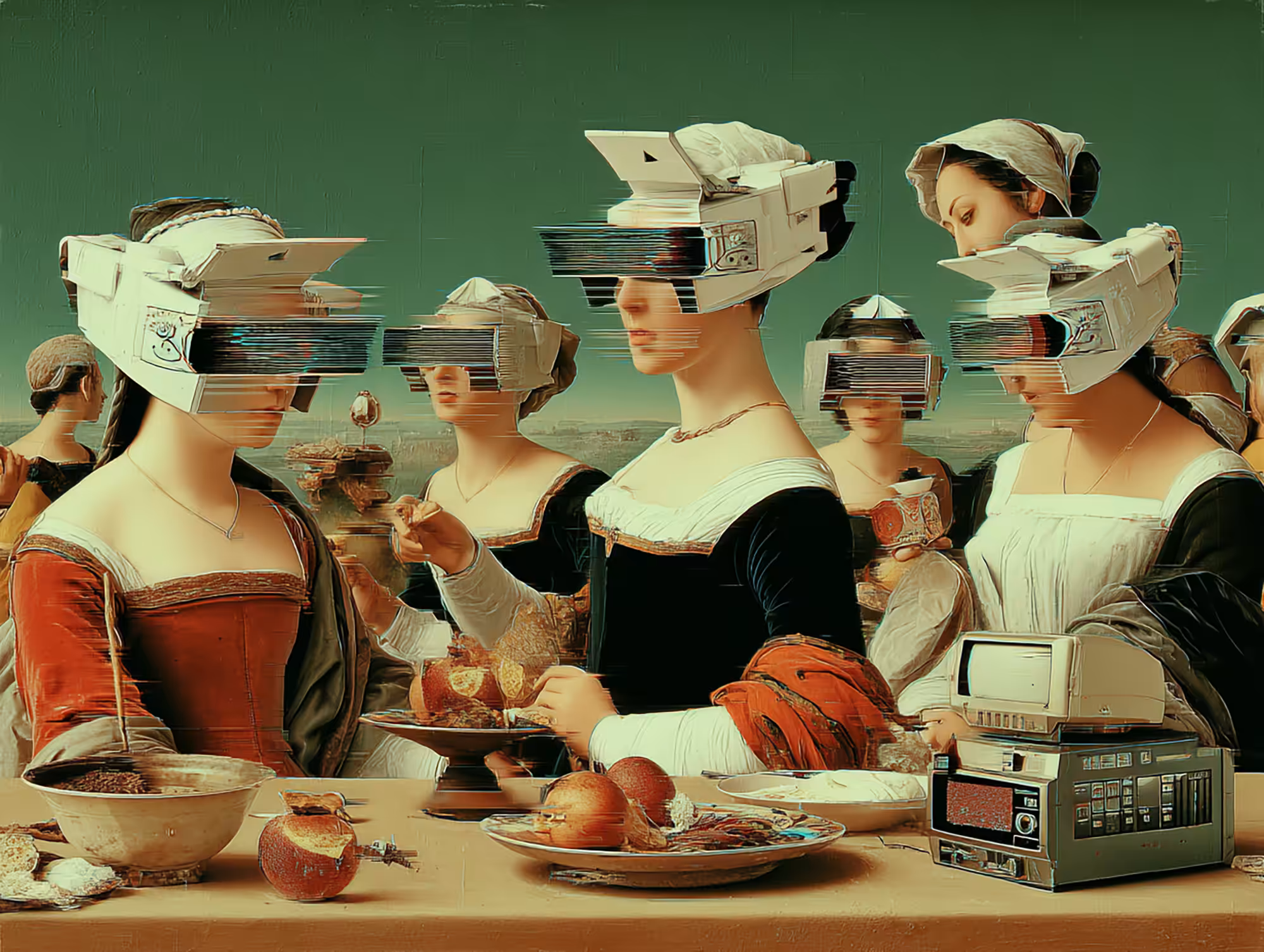 Anachronism #106