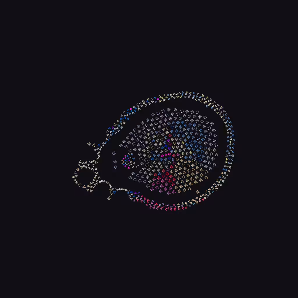 meios #60