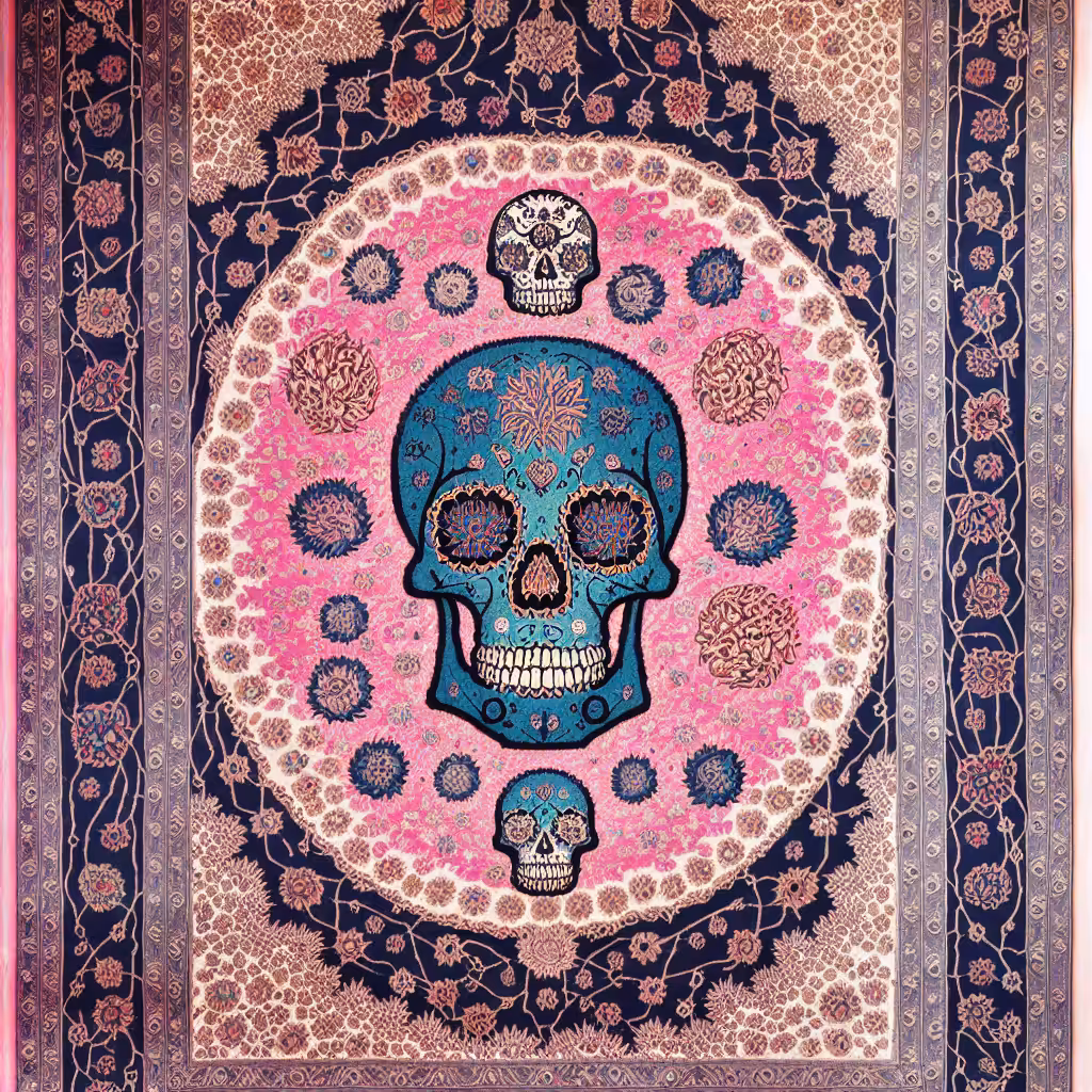 Sudo Rug #318